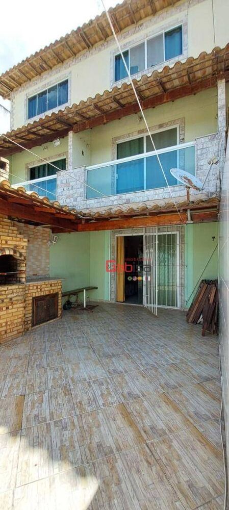 Casa à venda com 4 quartos, 120m² - Foto 11