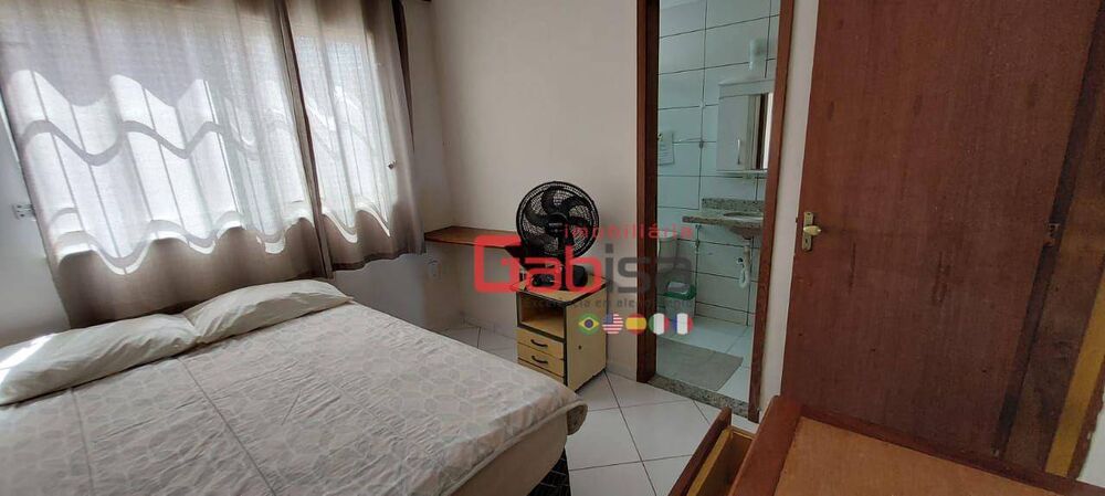 Casa à venda com 4 quartos, 120m² - Foto 9