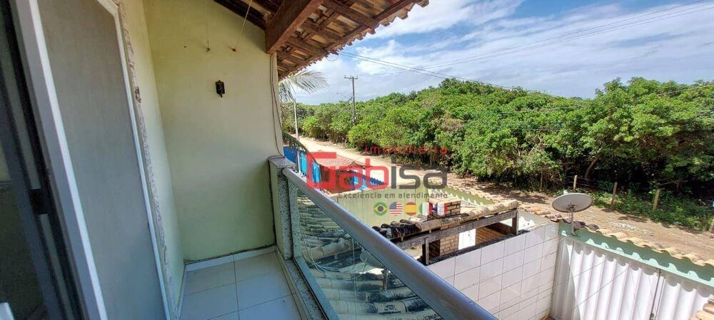 Casa à venda com 4 quartos, 120m² - Foto 6