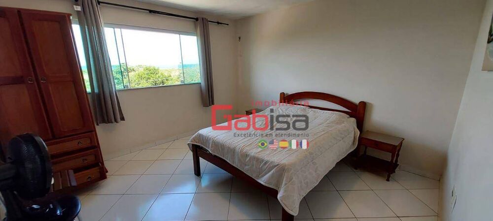 Casa à venda com 4 quartos, 120m² - Foto 7