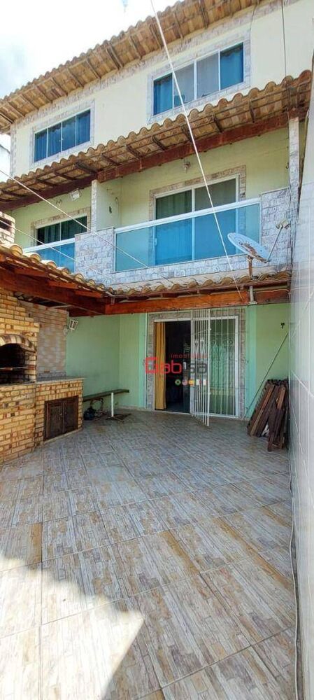 Casa à venda com 4 quartos, 120m² - Foto 12