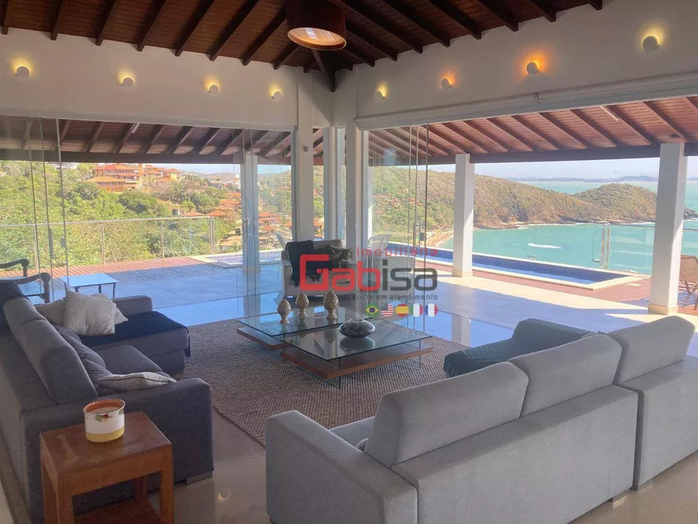 Casa de Condomínio, 5 quartos - Foto 9