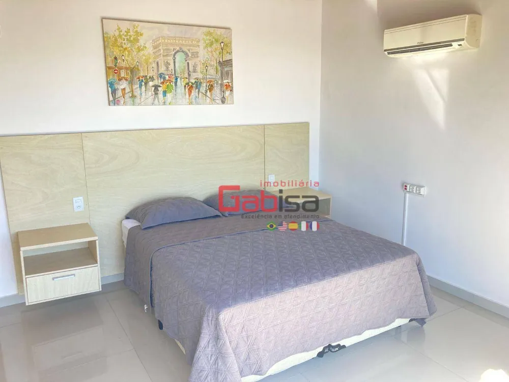 Casa de Condomínio, 5 quartos - Foto 37