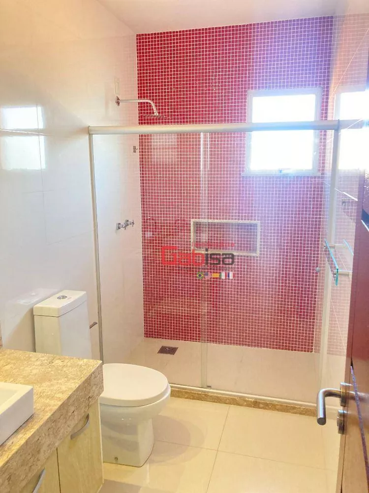 Casa de Condomínio, 5 quartos - Foto 18