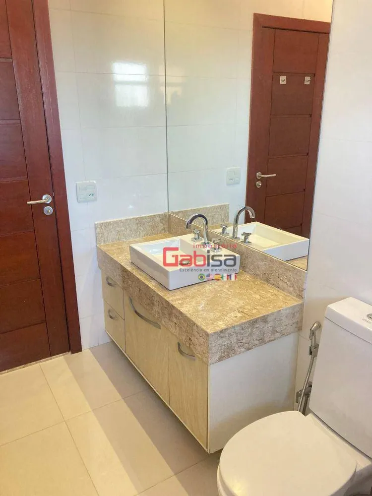 Casa de Condomínio, 5 quartos - Foto 41