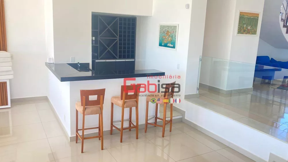 Casa de Condomínio, 5 quartos - Foto 11