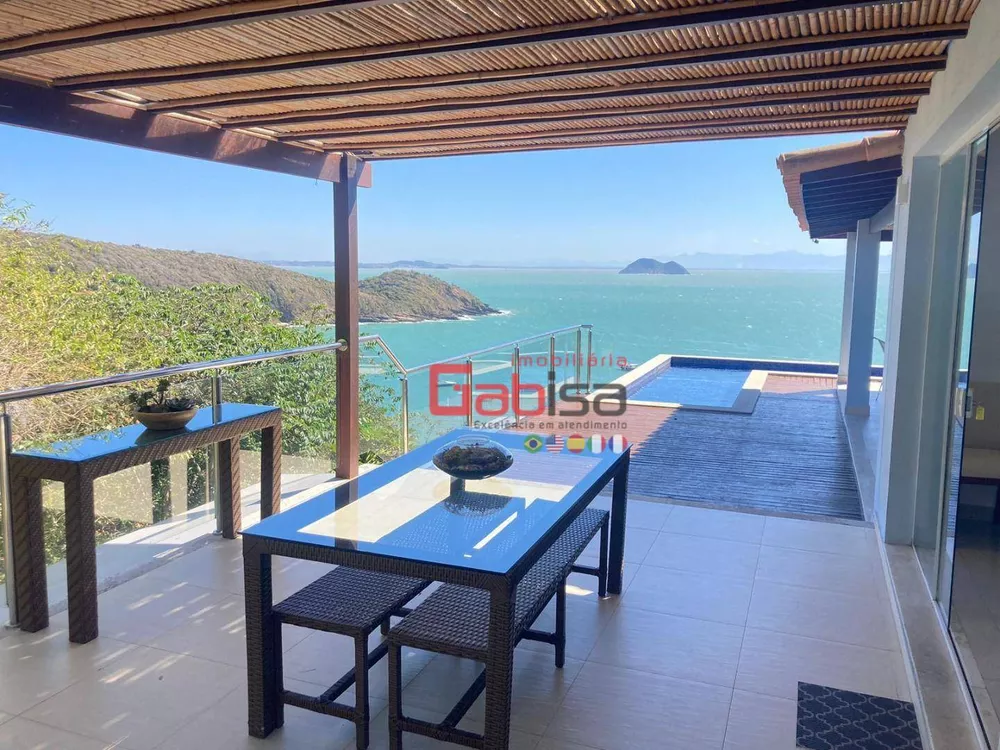 Casa de Condomínio, 5 quartos - Foto 8