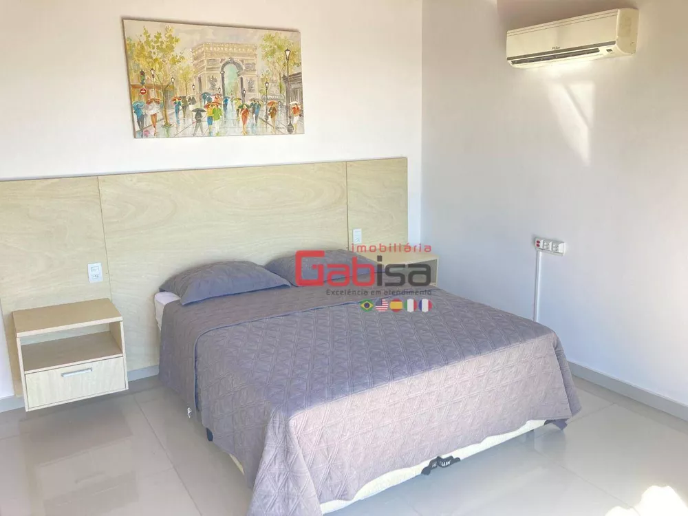 Casa de Condomínio, 5 quartos - Foto 27