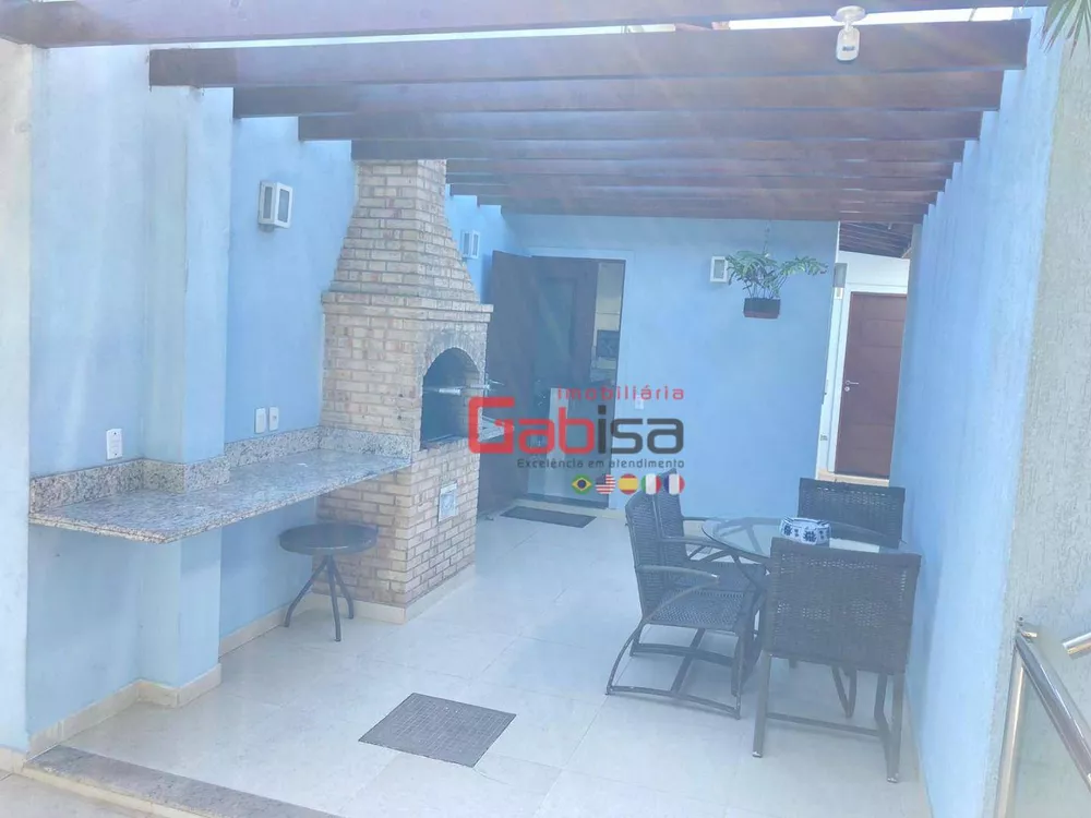 Casa de Condomínio, 5 quartos - Foto 32