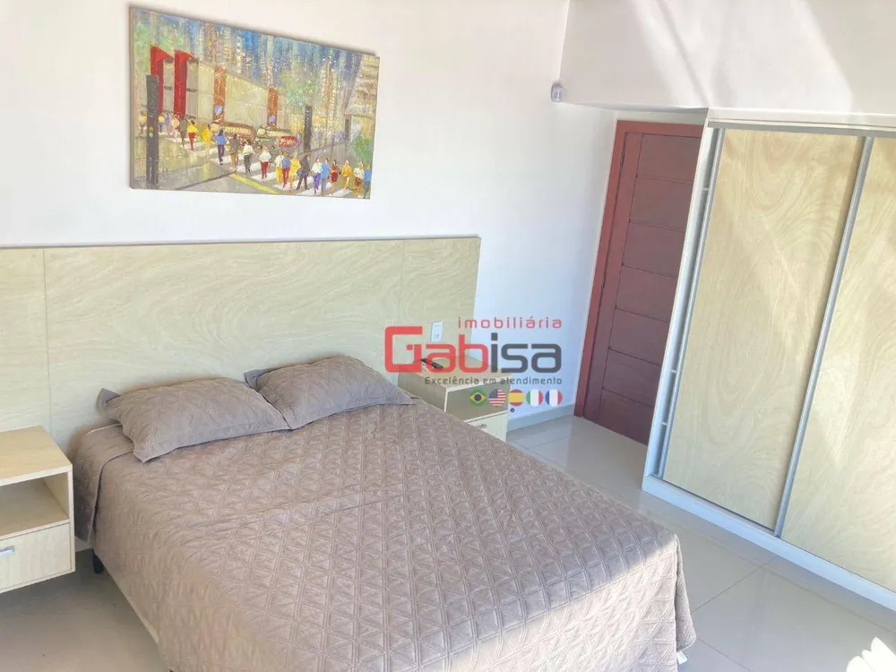 Casa de Condomínio, 5 quartos - Foto 31