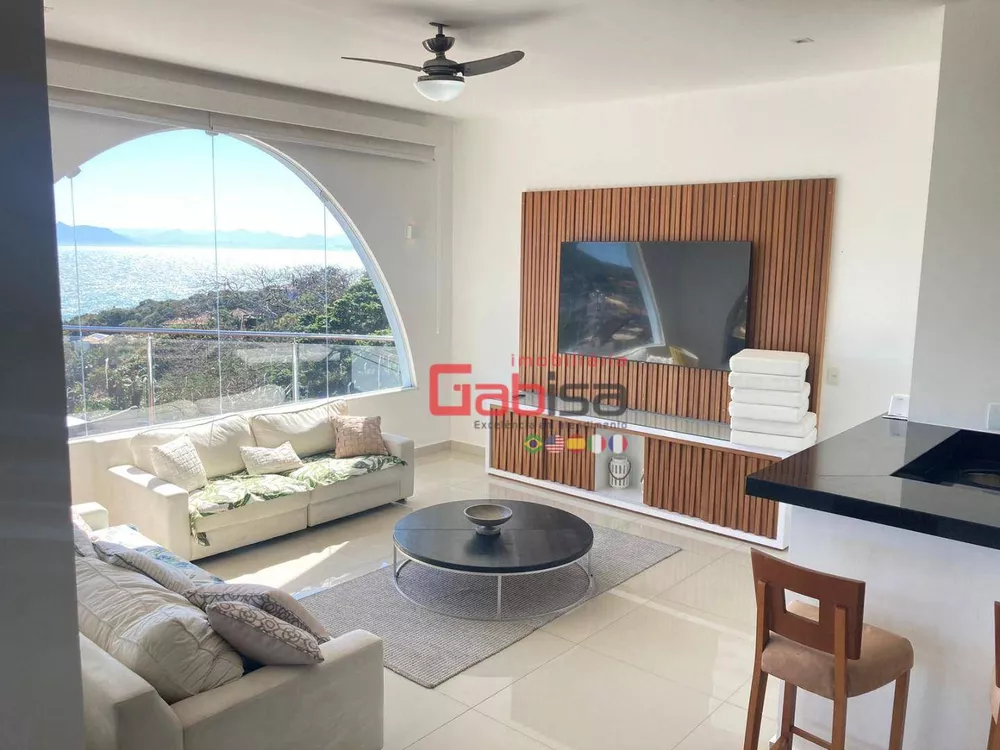 Casa de Condomínio, 5 quartos - Foto 6
