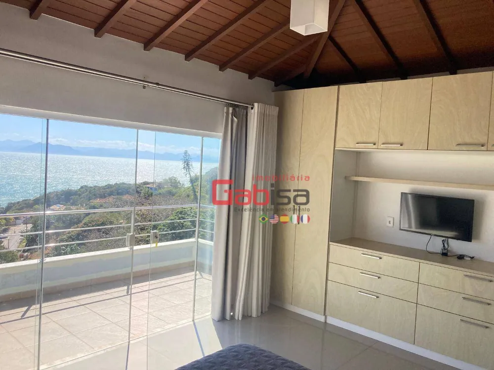 Casa de Condomínio, 5 quartos - Foto 42