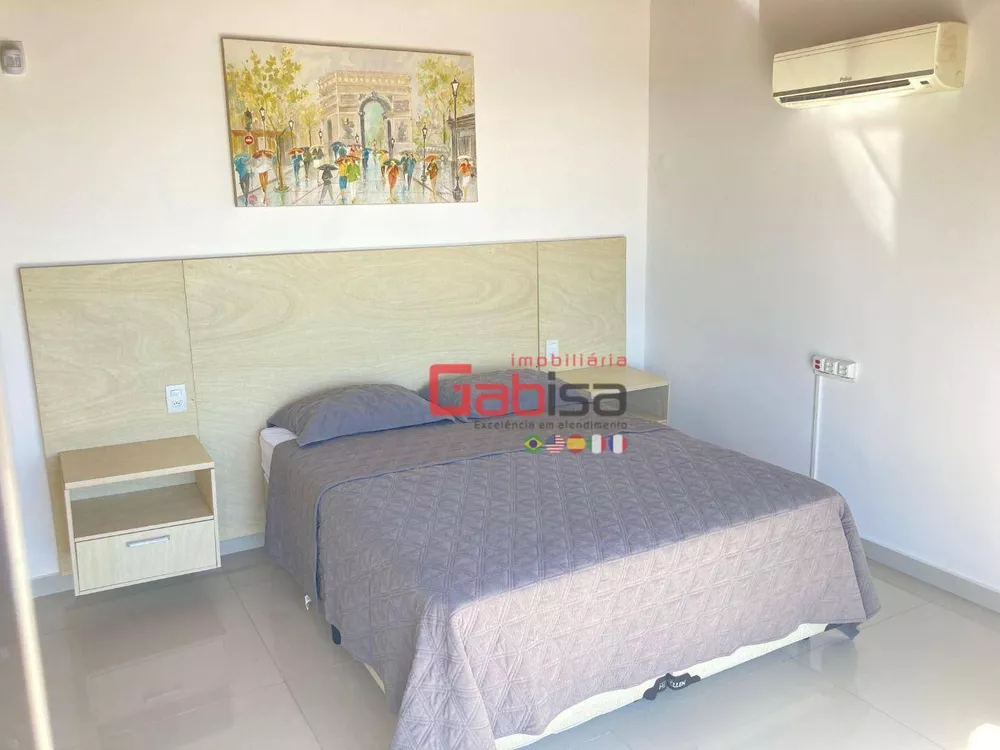 Casa de Condomínio, 5 quartos - Foto 30