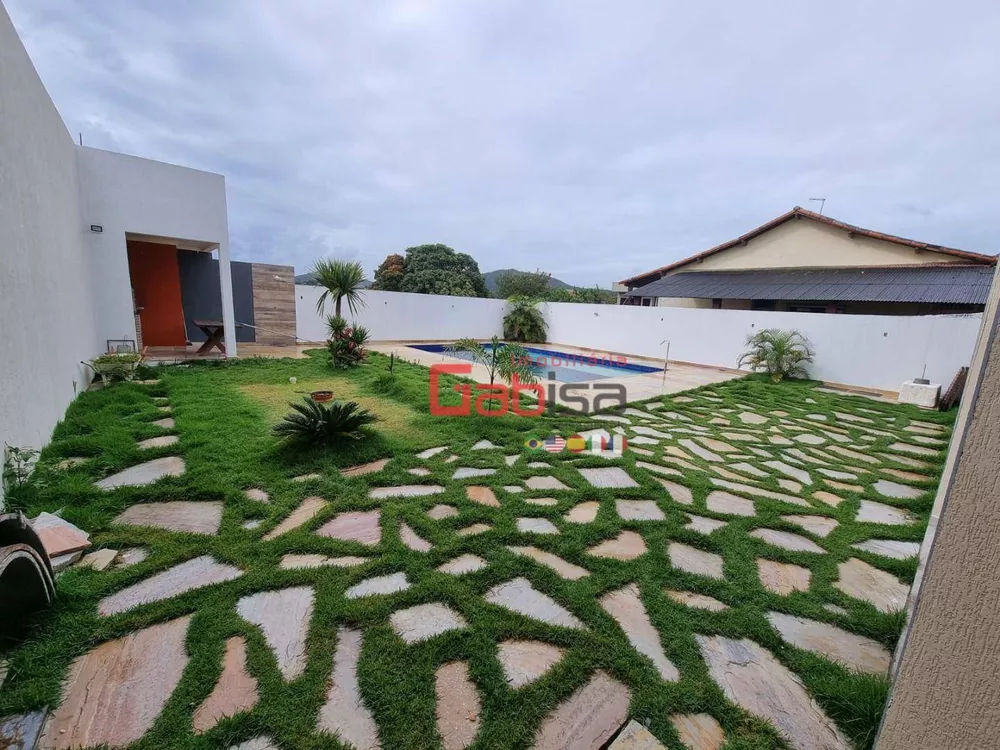 Casa, 1 quarto, 400 m² - Foto 13