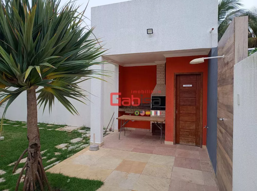 Casa, 1 quarto, 400 m² - Foto 7