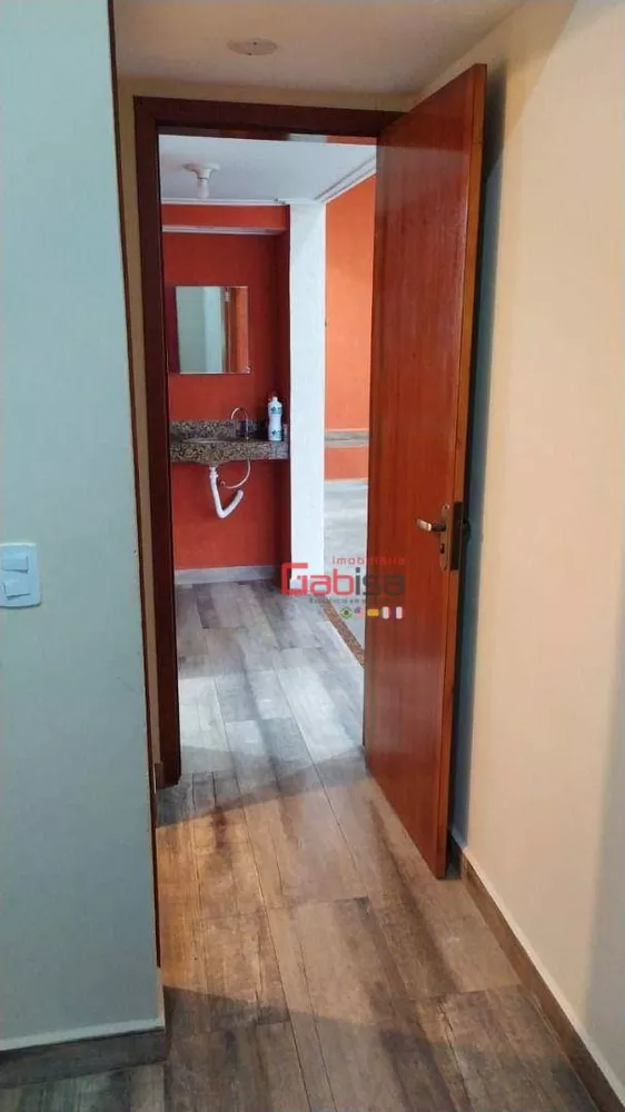 Casa, 1 quarto, 400 m² - Foto 16