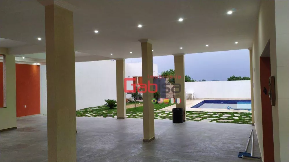 Casa, 1 quarto, 400 m² - Foto 5