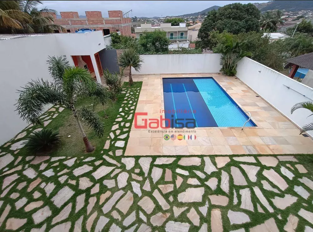 Casa, 1 quarto, 400 m² - Foto 10