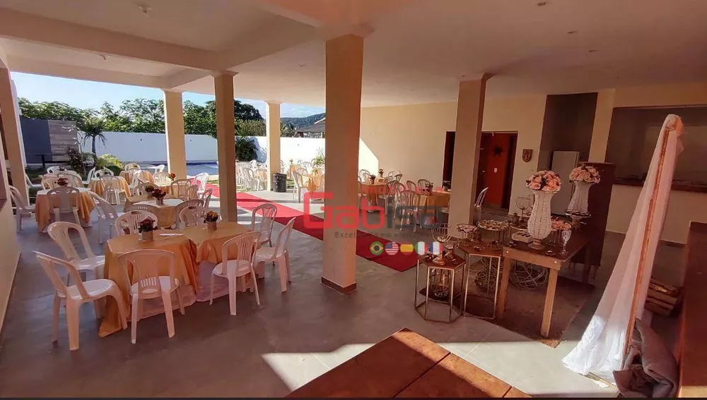 Casa, 1 quarto, 400 m² - Foto 1