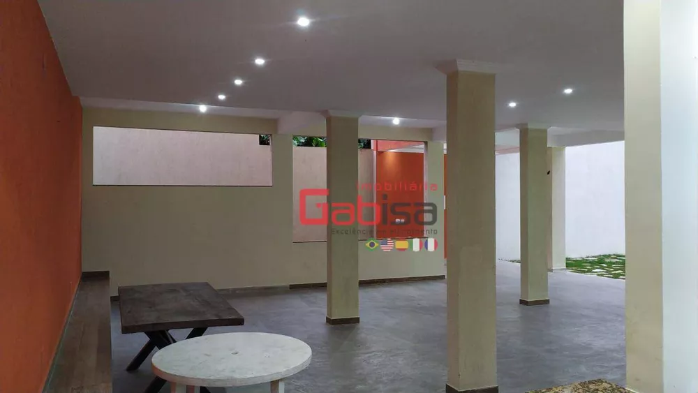 Casa, 1 quarto, 400 m² - Foto 3