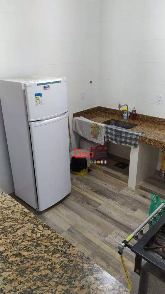 Casa, 1 quarto, 400 m² - Foto 12