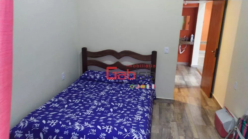 Casa, 1 quarto, 400 m² - Foto 4