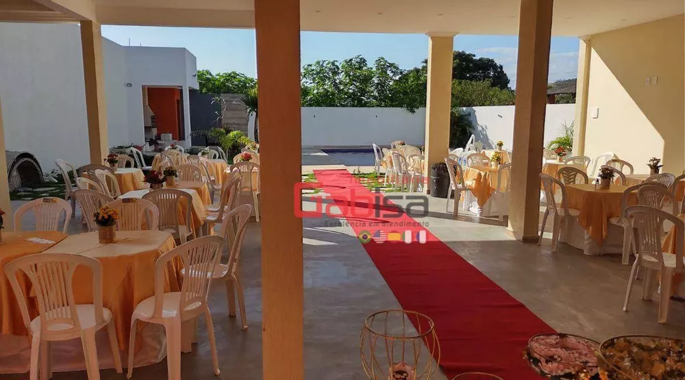 Casa, 1 quarto, 400 m² - Foto 15
