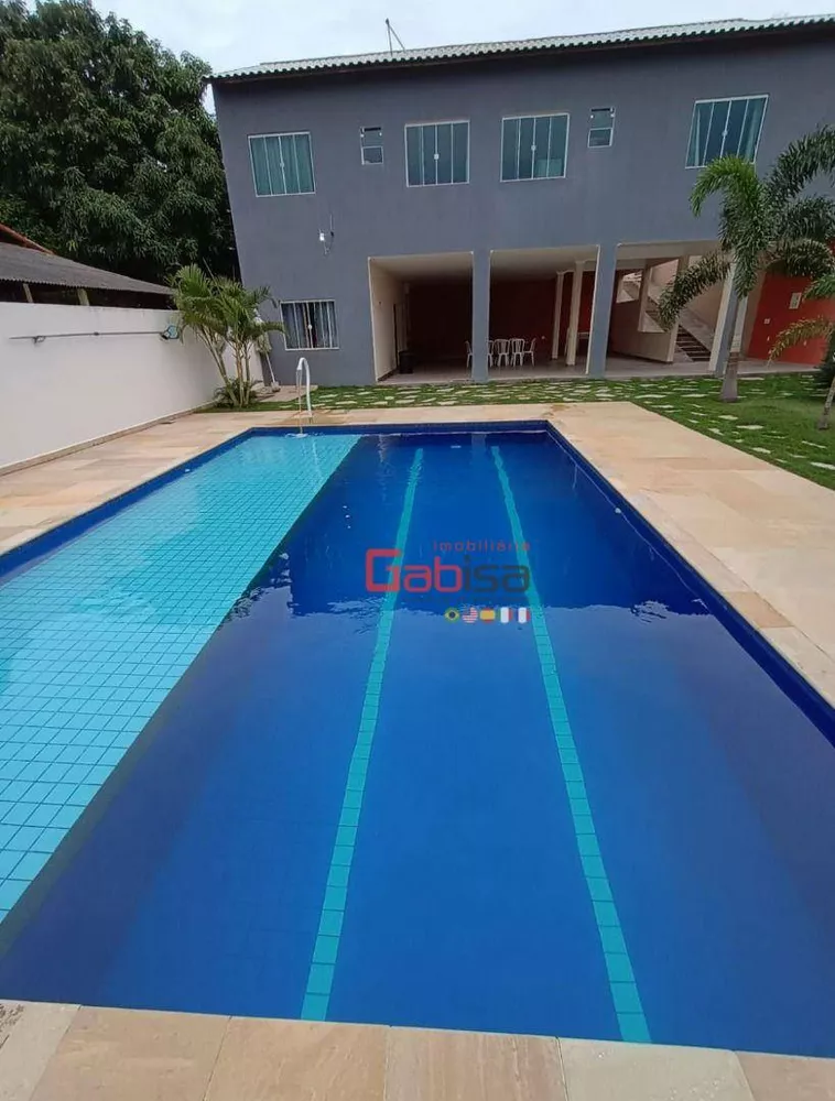 Casa, 1 quarto, 400 m² - Foto 8