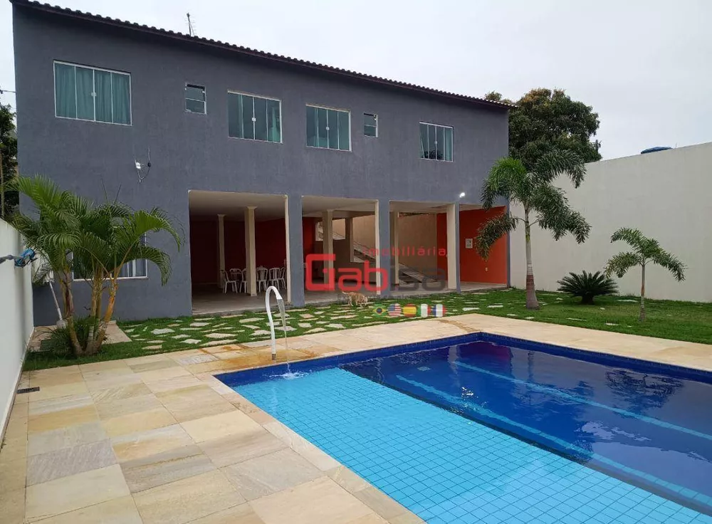 Casa, 1 quarto, 400 m² - Foto 11