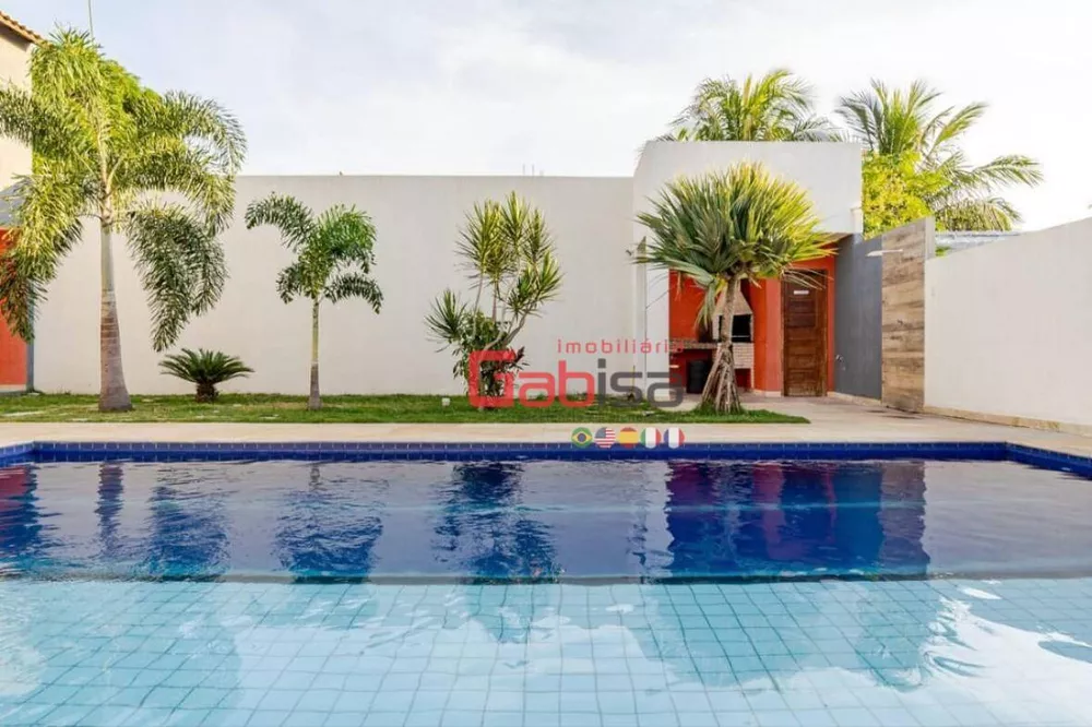 Casa, 1 quarto, 400 m² - Foto 17