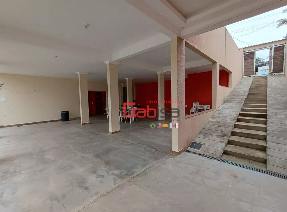 Casa, 1 quarto, 400 m² - Foto 9