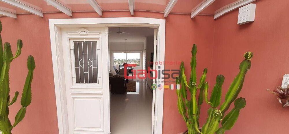 Casa de Condomínio, 4 quartos - Foto 40