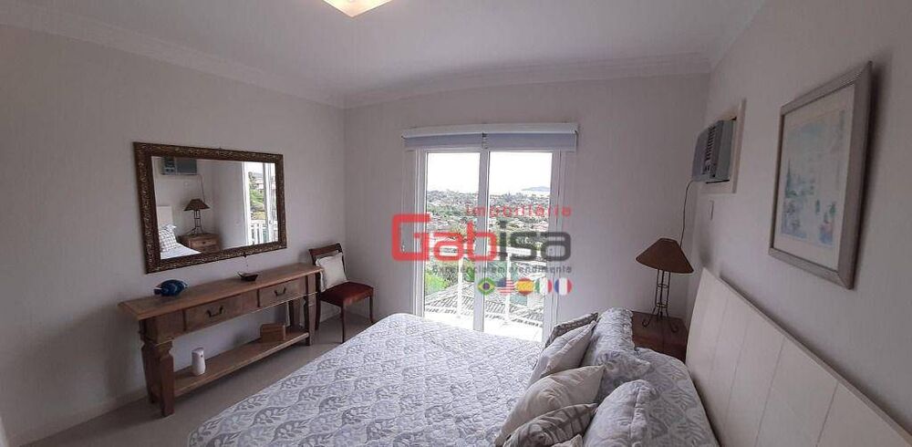 Casa de Condomínio, 4 quartos - Foto 50
