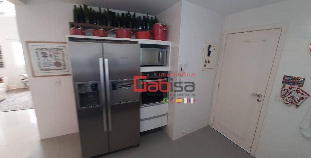 Casa de Condomínio, 4 quartos - Foto 48