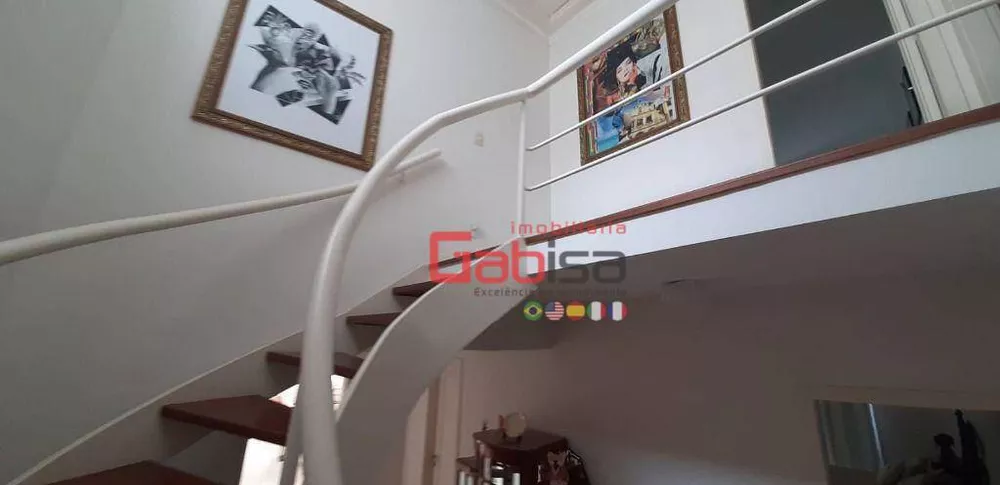 Casa de Condomínio, 4 quartos - Foto 31
