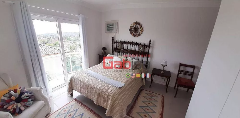Casa de Condomínio, 4 quartos - Foto 7