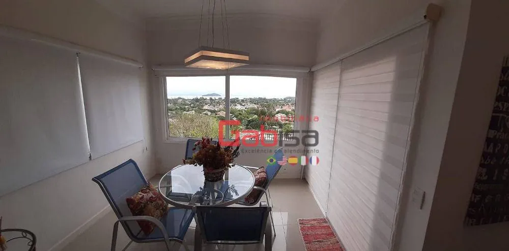 Casa de Condomínio, 4 quartos - Foto 46