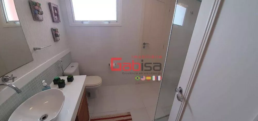 Casa de Condomínio, 4 quartos - Foto 22