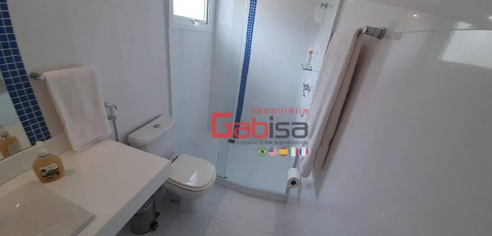Casa de Condomínio, 4 quartos - Foto 45
