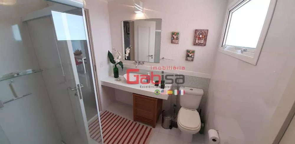 Casa de Condomínio, 4 quartos - Foto 27