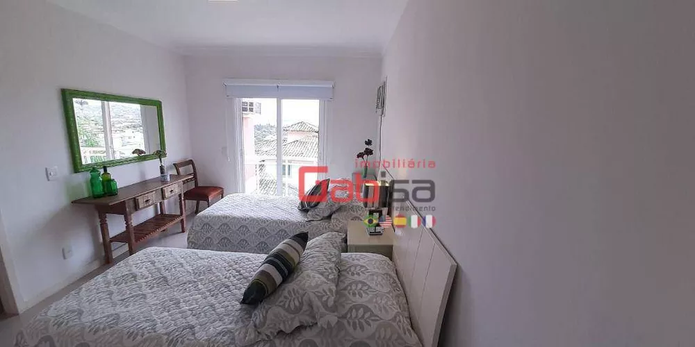 Casa de Condomínio, 4 quartos - Foto 10
