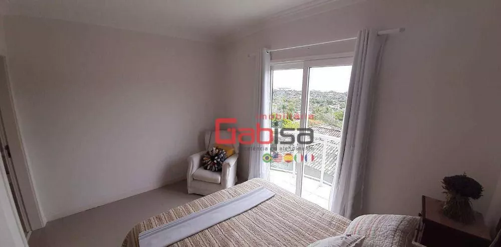 Casa de Condomínio, 4 quartos - Foto 6