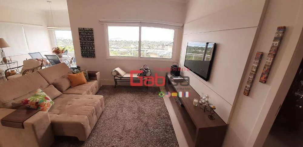 Casa de Condomínio, 4 quartos - Foto 8