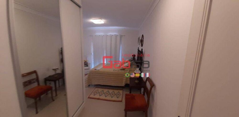 Casa de Condomínio, 4 quartos - Foto 46