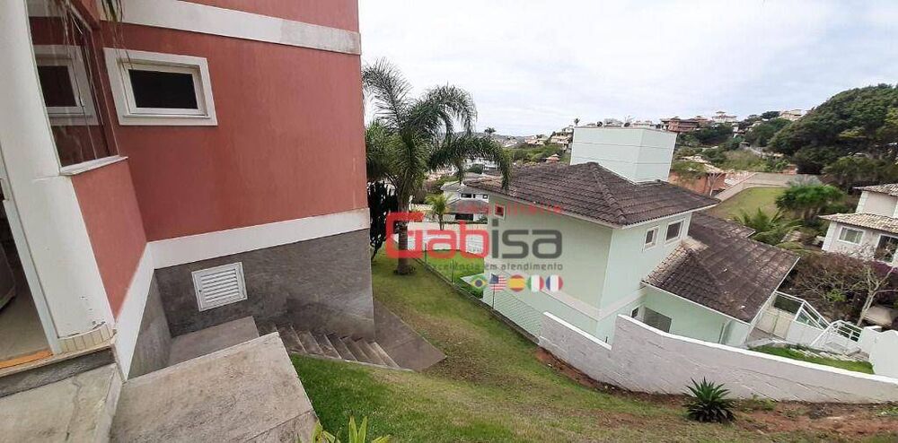 Casa de Condomínio, 4 quartos - Foto 45