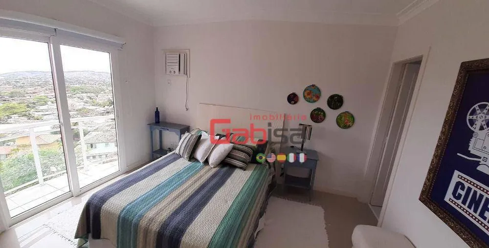 Casa de Condomínio, 4 quartos - Foto 36