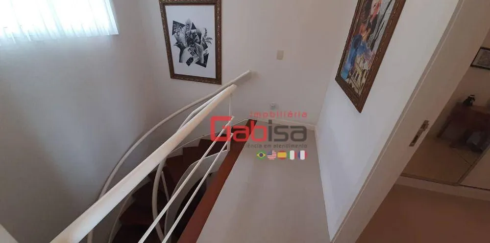 Casa de Condomínio, 4 quartos - Foto 55