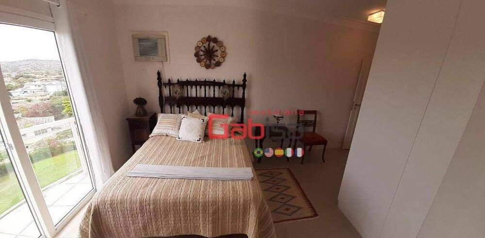 Casa de Condomínio, 4 quartos - Foto 43