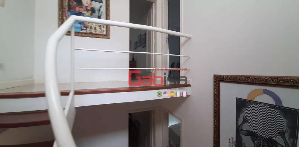 Casa de Condomínio, 4 quartos - Foto 12