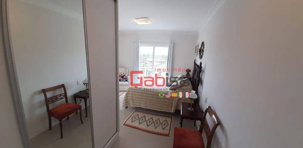 Casa de Condomínio, 4 quartos - Foto 6